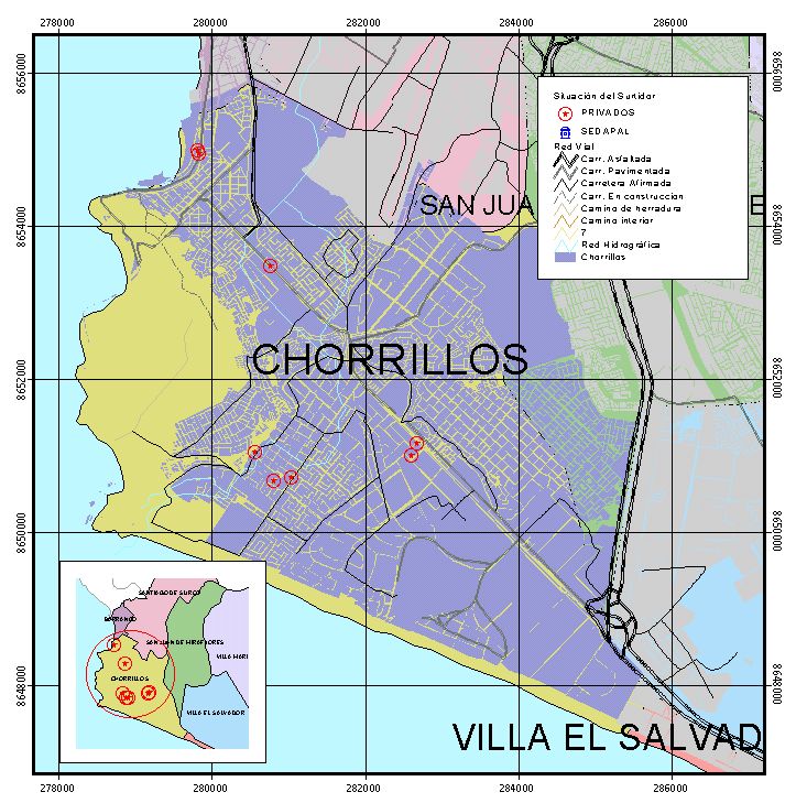 Chorrillos